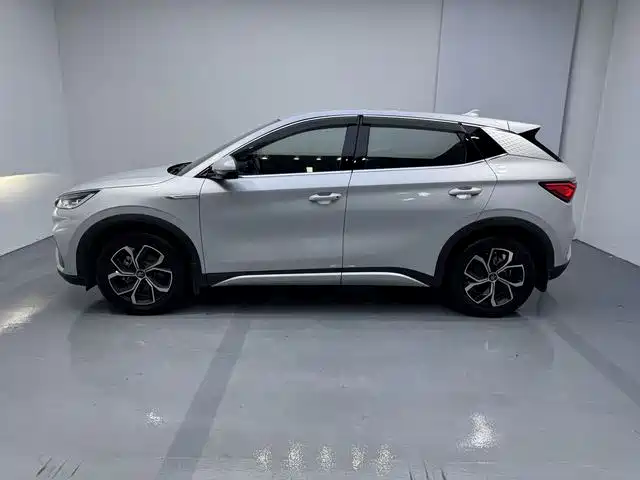 Yuan PLUS 2024 Honor Edition 430KM Leading Model купить на сайте DeffCars