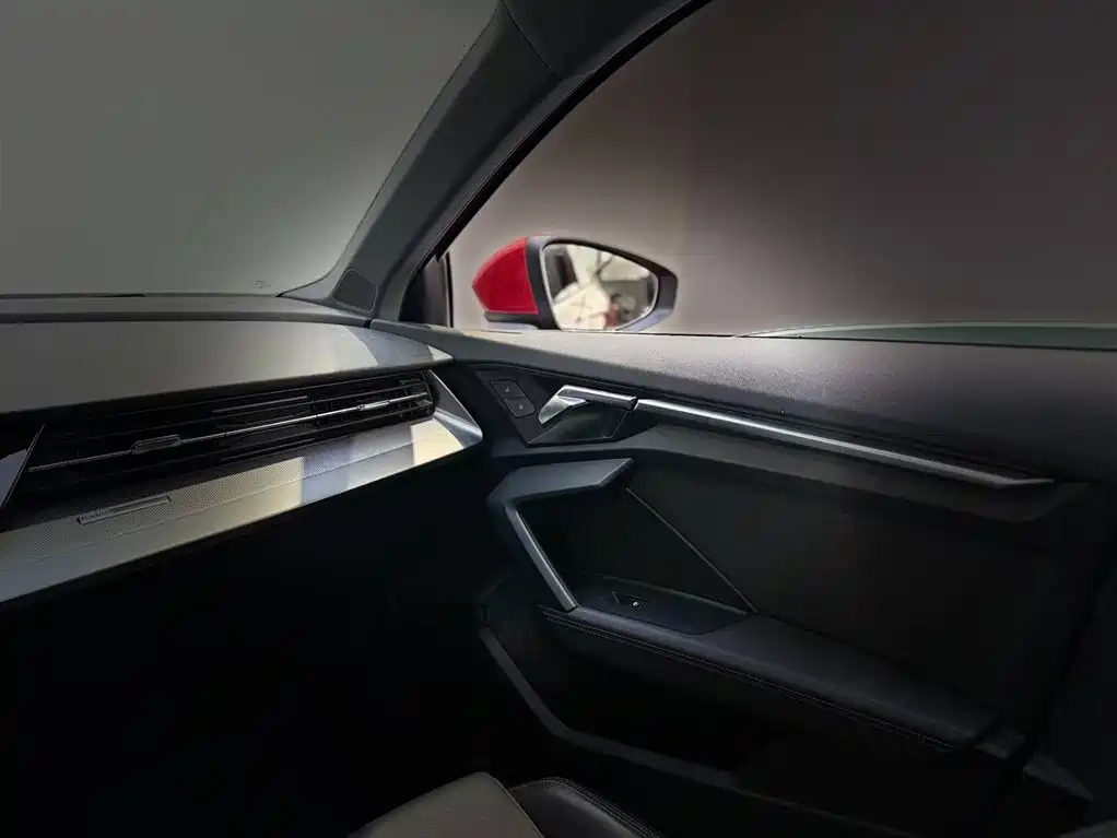 Audi A3 2021 Sportback 35 TFSI stylish and sporty купить на сайте DeffCars