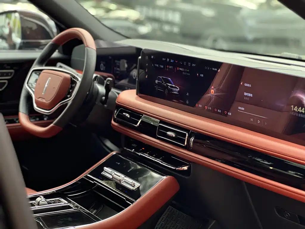 Pilot 2024 3.0T V6 four-wheel drive elegant version, six seats купить на сайте DeffCars