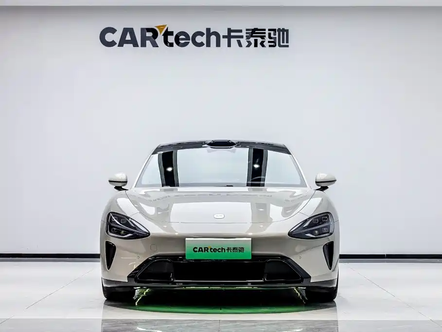 Xiaomi SU7 2024 four-wheel drive, ultra-long battery life, high-end smart driving Max version купить на сайте DeffCars