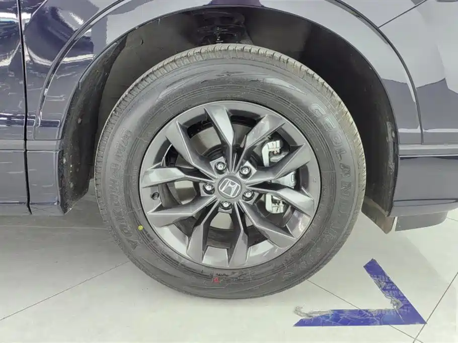 Haoying 2023 240TURBO two-wheel drive luxury version 5 seats купить на сайте DeffCars