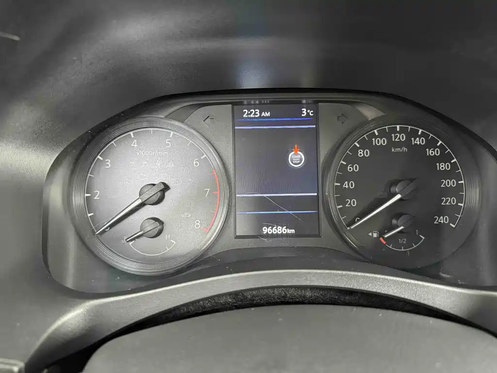 Teana 2021 2.0L XE Exclusive Edition купить на сайте DeffCars