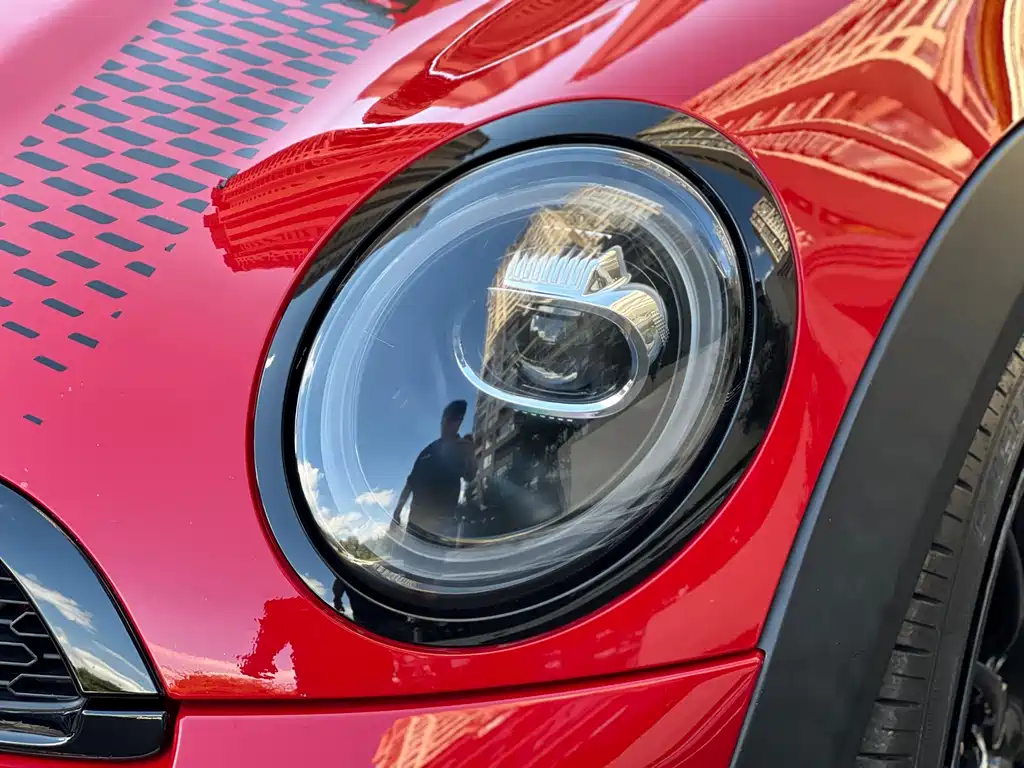 Mini 2012 1.6T COOPER S Bayswater купить на сайте DeffCars