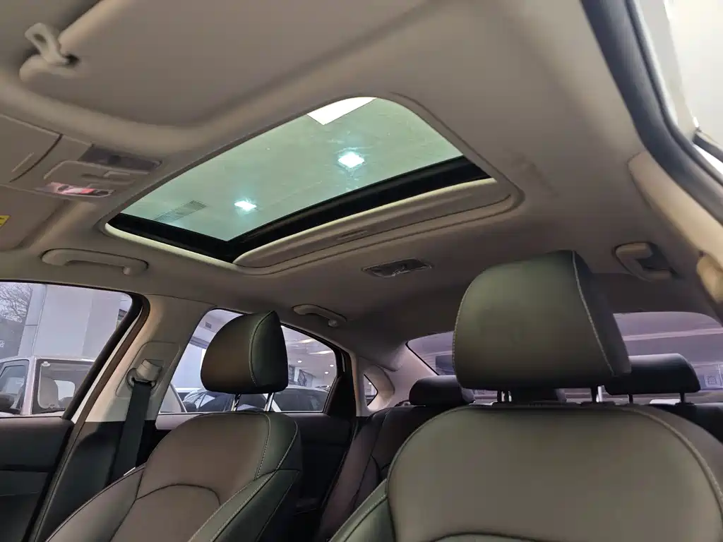 Kia K3 2019 1.5L CVT Smart Internet Edition купить на сайте DeffCars