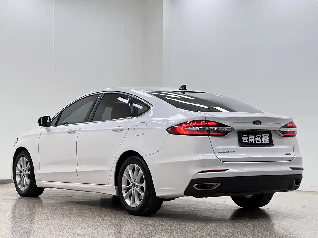 Mondeo 2020 EcoBoost 180 Fashion Model купить на сайте DeffCars