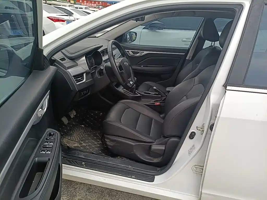Vision 2020 facelift 1.5L manual Asian Games version купить на сайте DeffCars