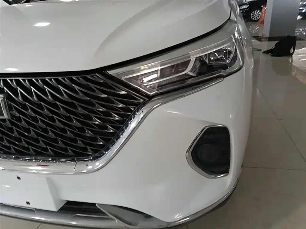 Haval M6 2021 PLUS 1.5T DCT Elite Intelligent Connected Model купить на сайте DeffCars