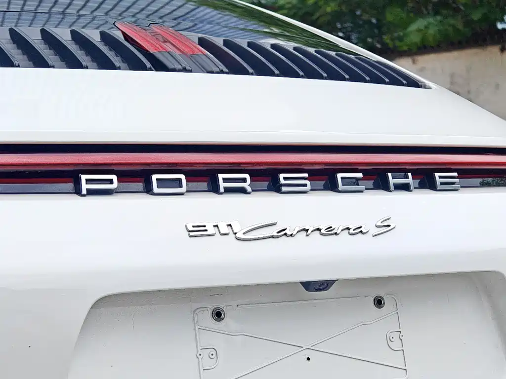 Porsche 911 2019 Carrera S 3.0T купить на сайте DeffCars