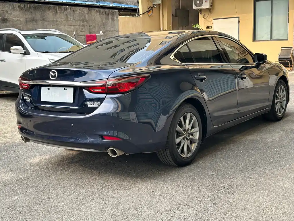 Atez 2020 2.0L Blue Sky Deluxe Edition купить на сайте DeffCars