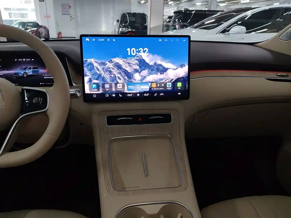 Shangjie H5 2025 extended range Max купить на сайте DeffCars