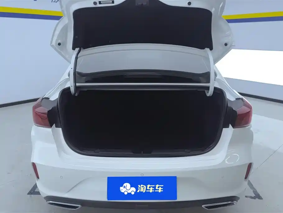 EADO 2024 PLUS Blue Whale NE 1.4T GDI DCT High Energy Edition купить на сайте DeffCars