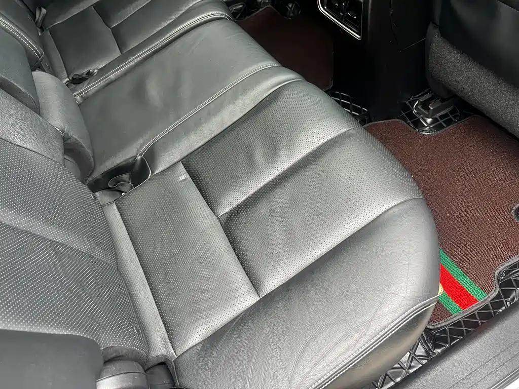 Loulan 2019 2.5 S/C HEV XL 4WD Hybrid Intelligent Premium Edition National VI купить на сайте DeffCars