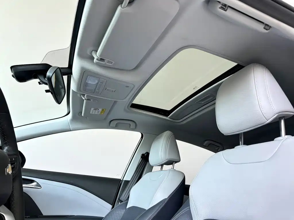 Cruze 2023 1.5L dual-clutch enjoyment version купить на сайте DeffCars