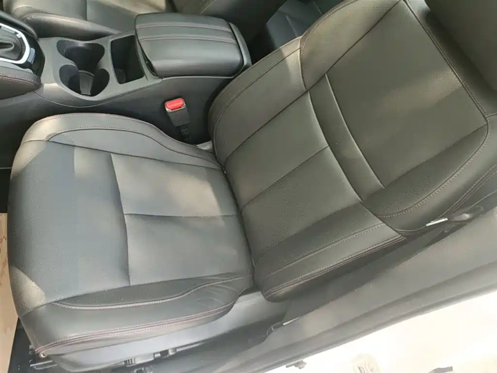 Qashqai 2021 2.0L CVT Deluxe Edition купить на сайте DeffCars