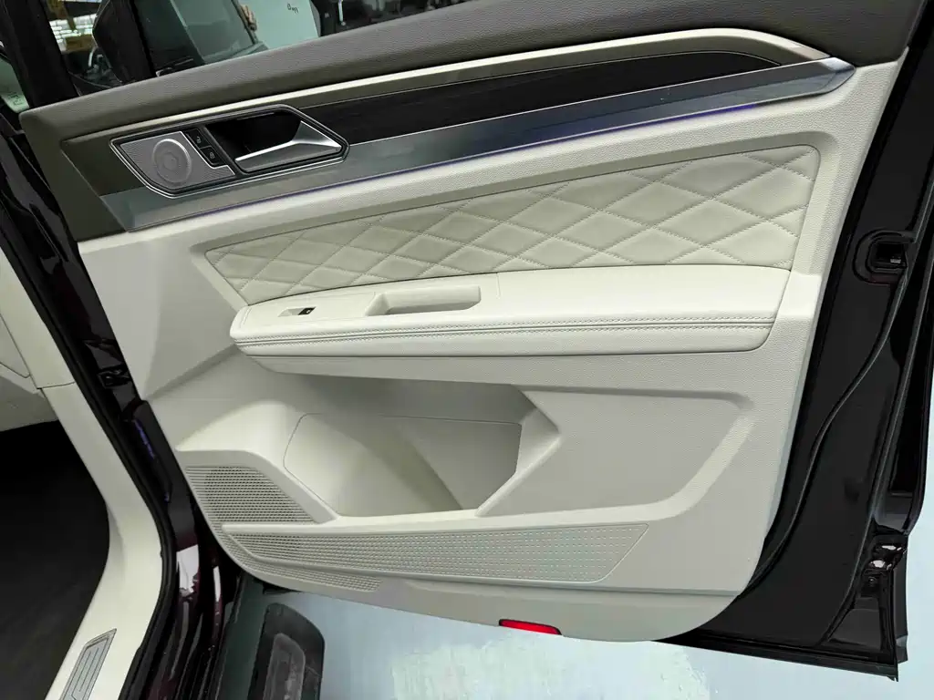 Weiran 2020 380TSI Premium Edition купить на сайте DeffCars