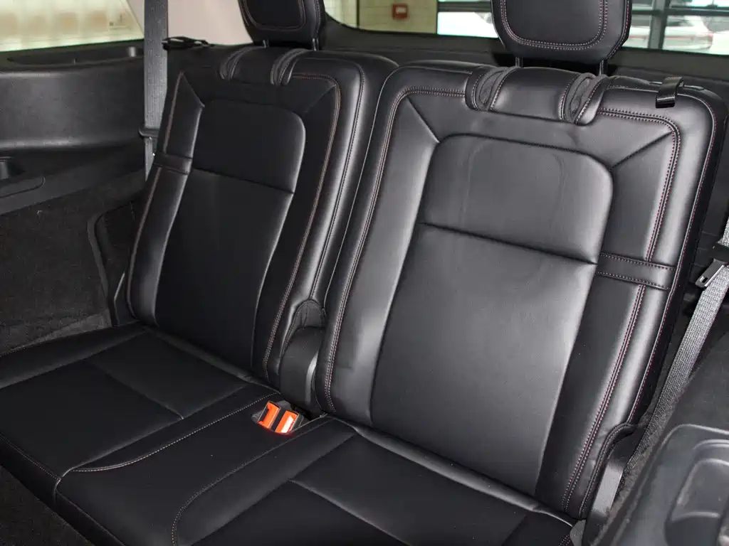 Aviator 2023 3.0T V6 four-wheel drive exclusive cruise version, six seats купить на сайте DeffCars