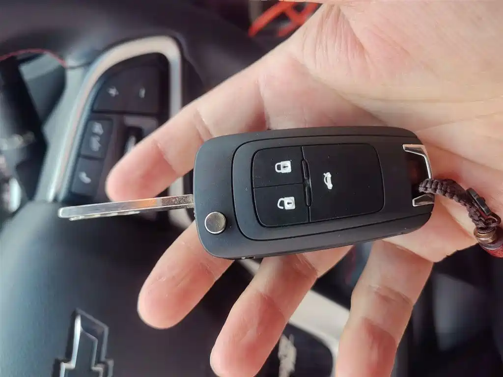 Cruze 2020 mild hybrid RS 330T automatic smooth version купить на сайте DeffCars