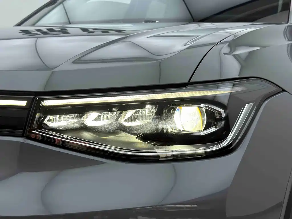 Tuyue 2025 Xinrui 300TSI Ruiyi Edition купить на сайте DeffCars