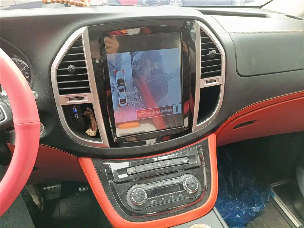 Vito 2018 2.0T Business Edition National VI купить на сайте DeffCars