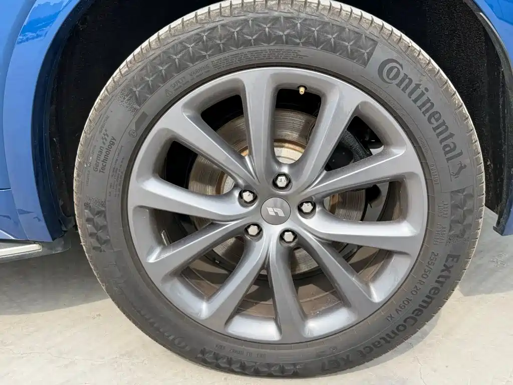 Ideal ONE 2020 extended range 6-seater version купить на сайте DeffCars