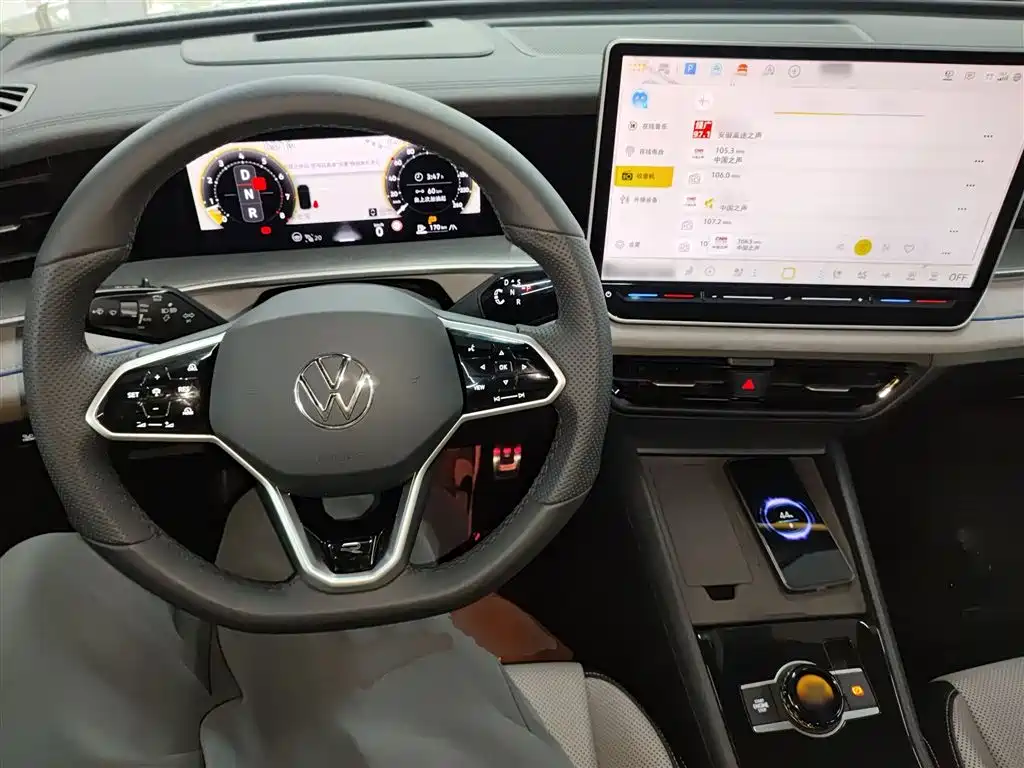 Tanyue 2025 Tanyue L 380TSI four-wheel drive luxury купить на сайте DeffCars
