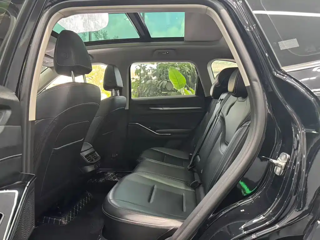 Haval H6 2021 National Fashion Edition 2.0GDIT Automatic Champion Edition купить на сайте DeffCars