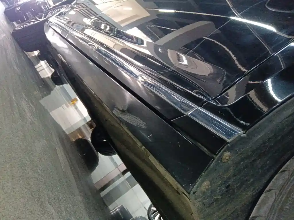 Magotan 2020 330TSI DSG luxury model купить на сайте DeffCars