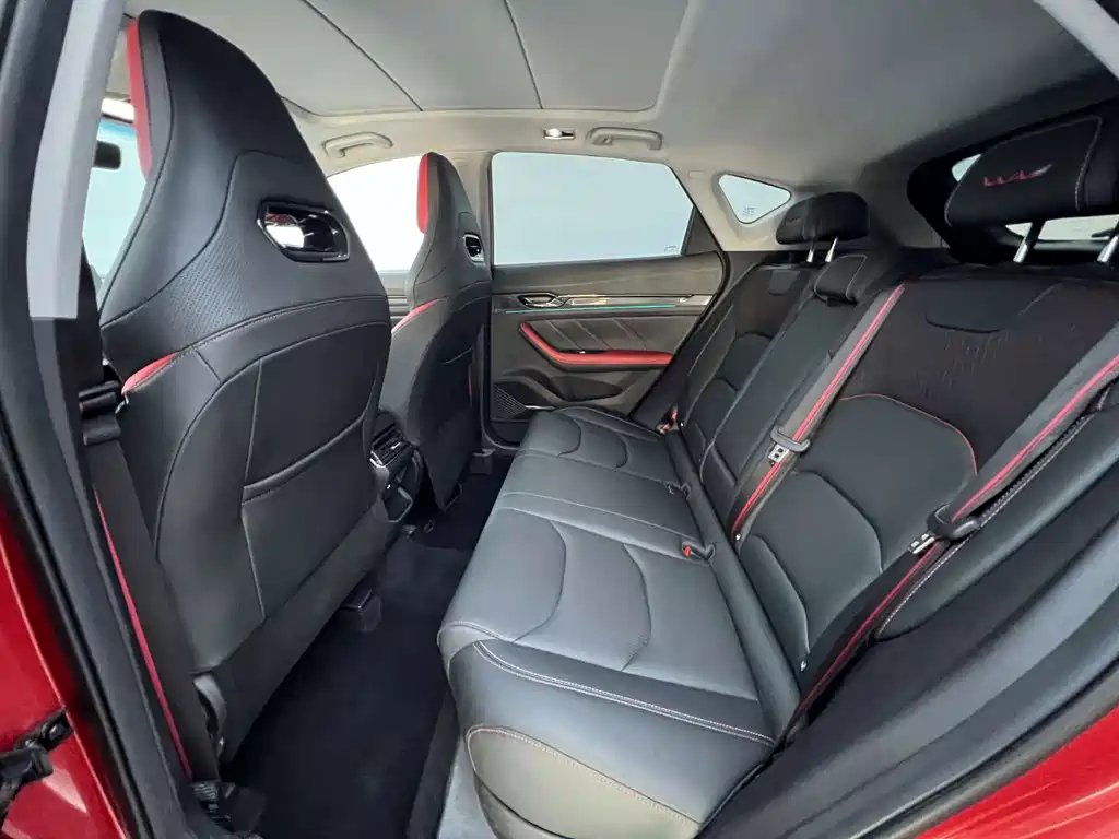 Emgrand S 2021 1.4T CVT luxury model купить на сайте DeffCars