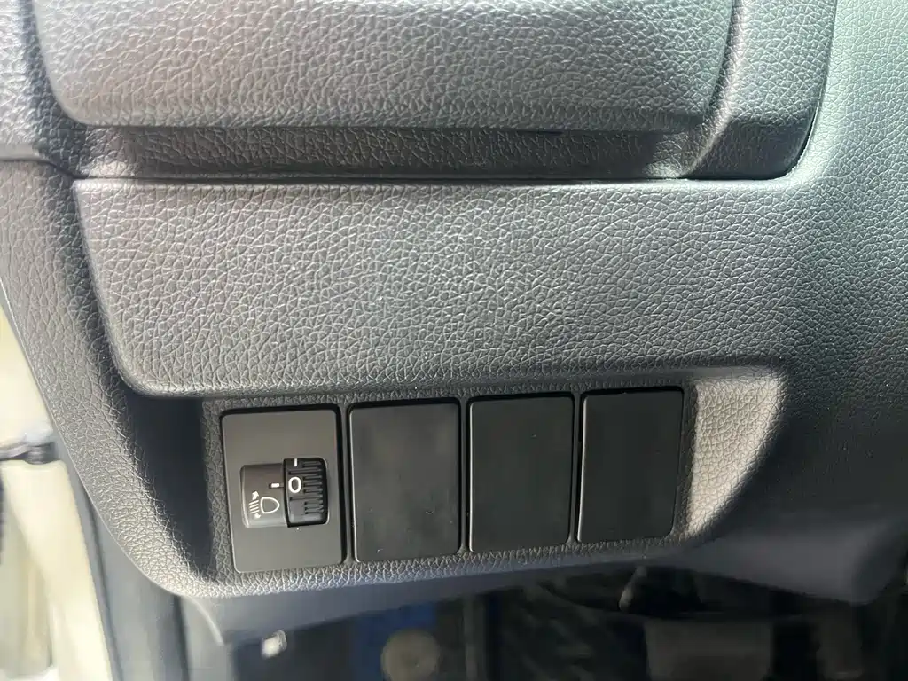 Fit 2016 1.5L LX CVT comfort model купить на сайте DeffCars