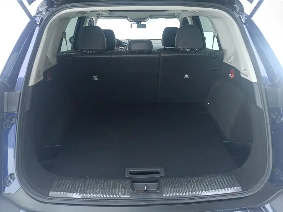 X-Trail 2021 VC-Turbo 300 CVT 2WD Deluxe Edition купить на сайте DeffCars