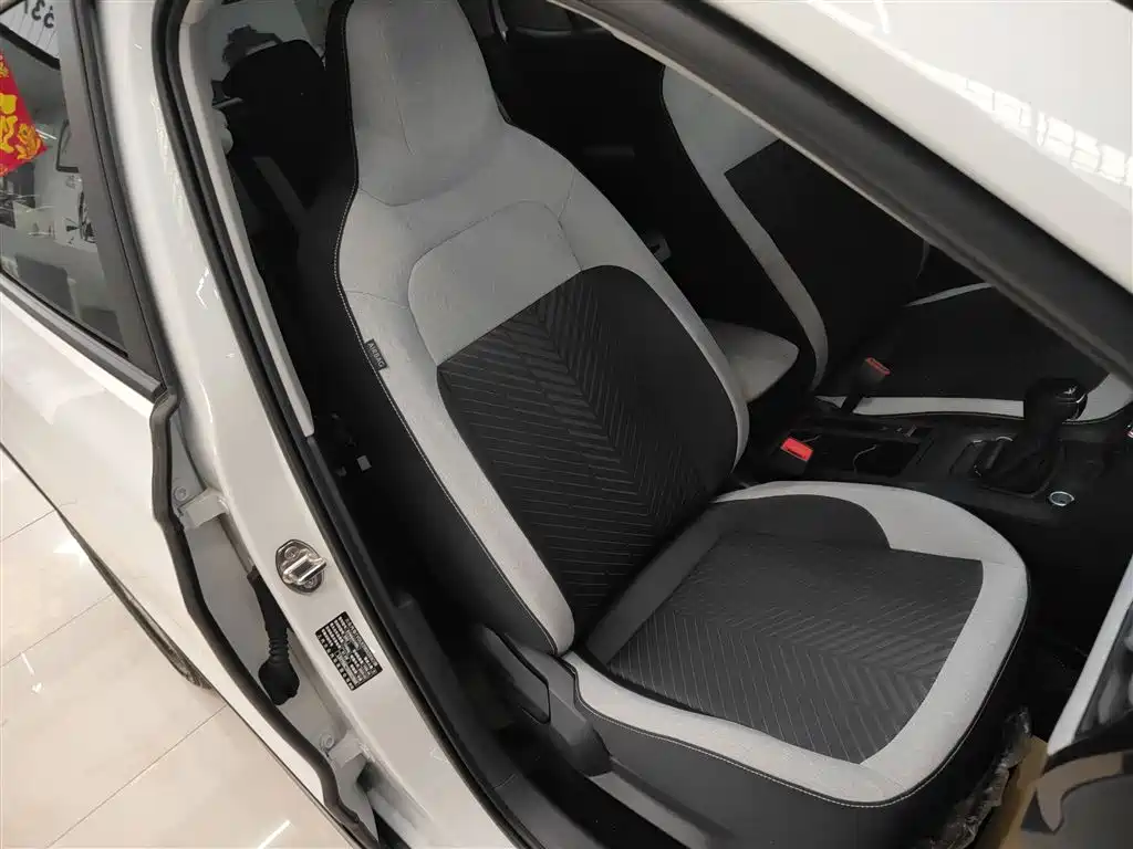 Tuyue 2025 Xinrui 1.5L Ruijin Edition купить на сайте DeffCars