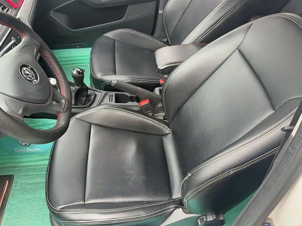 Lavida 2019 Lavida Qihang 1.5L Manual Fashion Edition National VI купить на сайте DeffCars