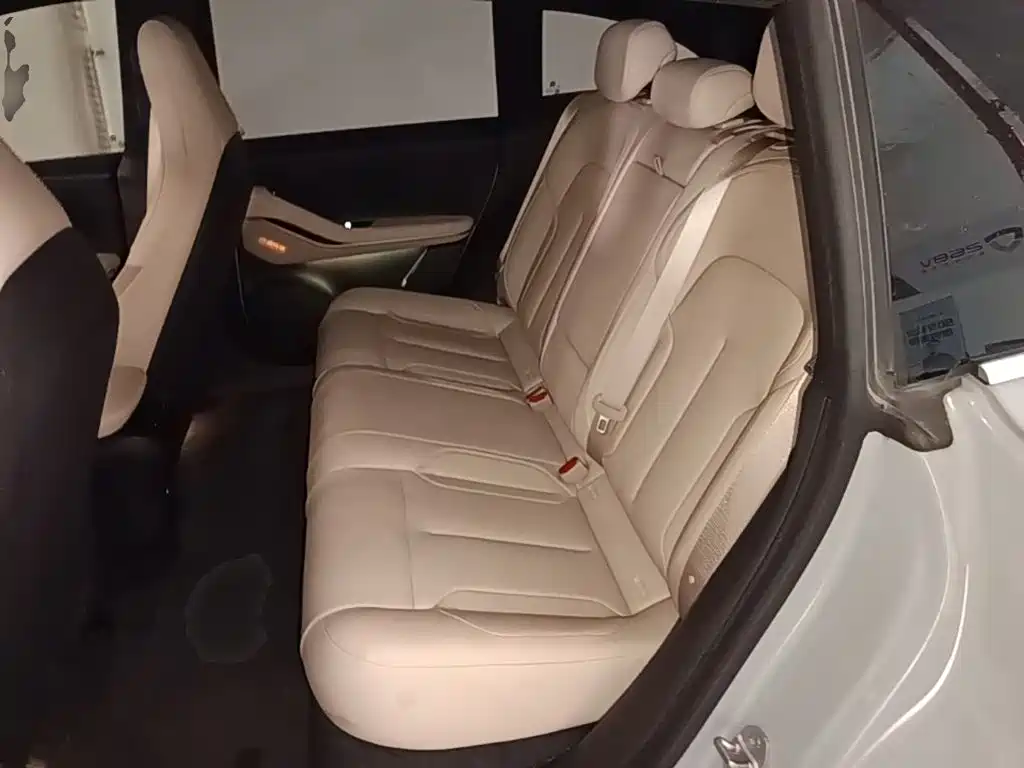 NIO ET5T 2024 model 75kWh Touring купить на сайте DeffCars