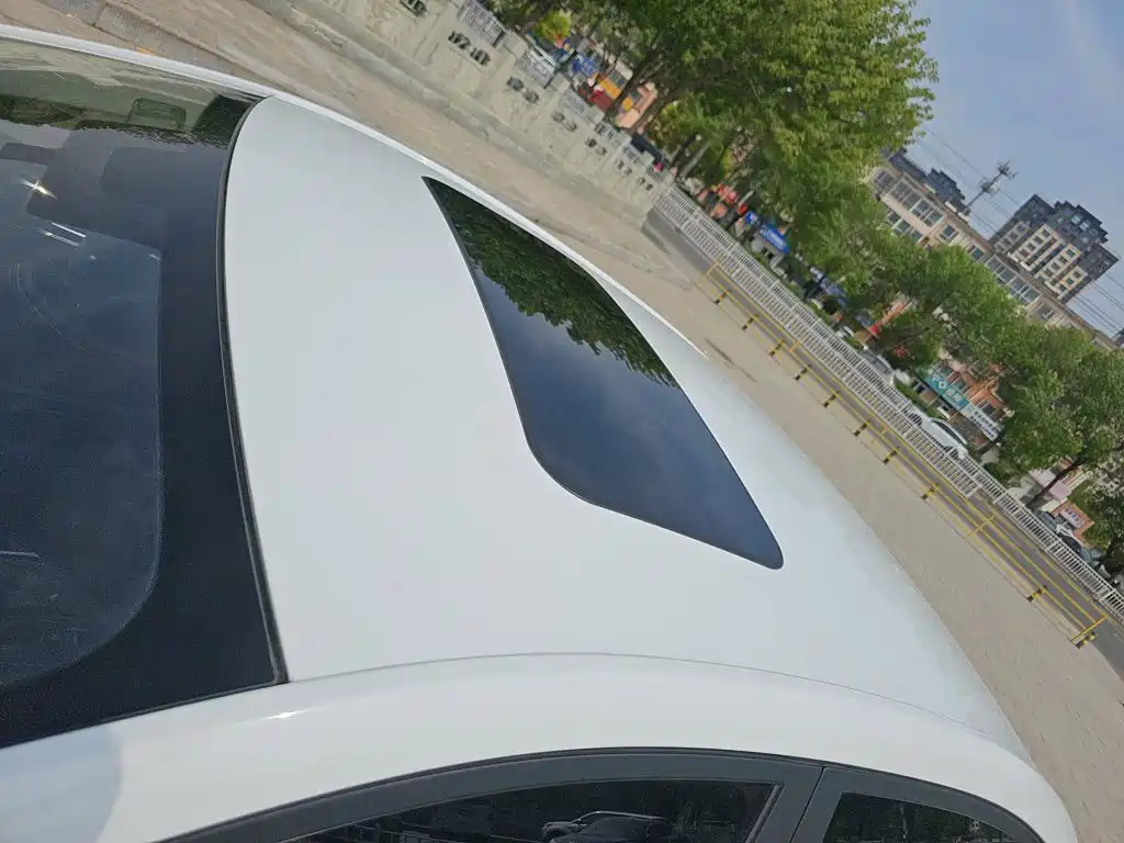 Roewe i5 2021 1.5L CVT Platinum Edition купить на сайте DeffCars