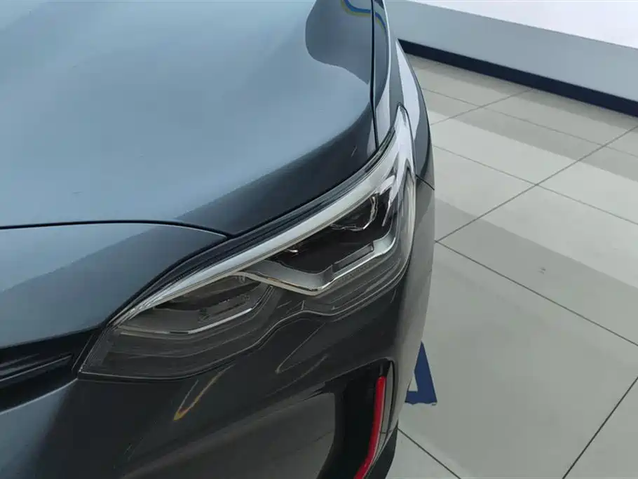 Volando 2018 Redline 530T Automatic Enjoyment Edition (5+2 models) National V купить на сайте DeffCars