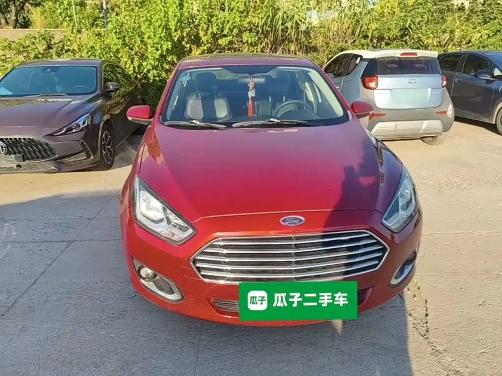 Forex 2015 1.5L automatic fashion model купить на сайте DeffCars