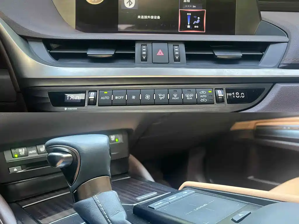 Lexus ES 2020 200 Deluxe Edition купить на сайте DeffCars