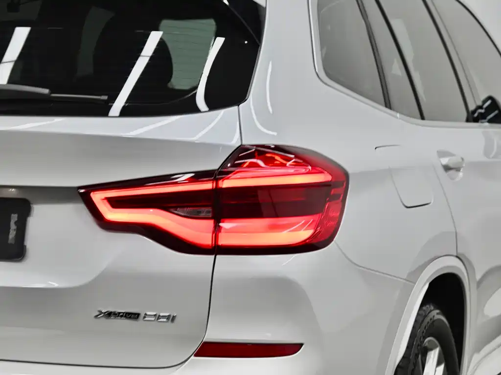 BMW X3 2020 xDrive28i M Sports Package купить на сайте DeffCars