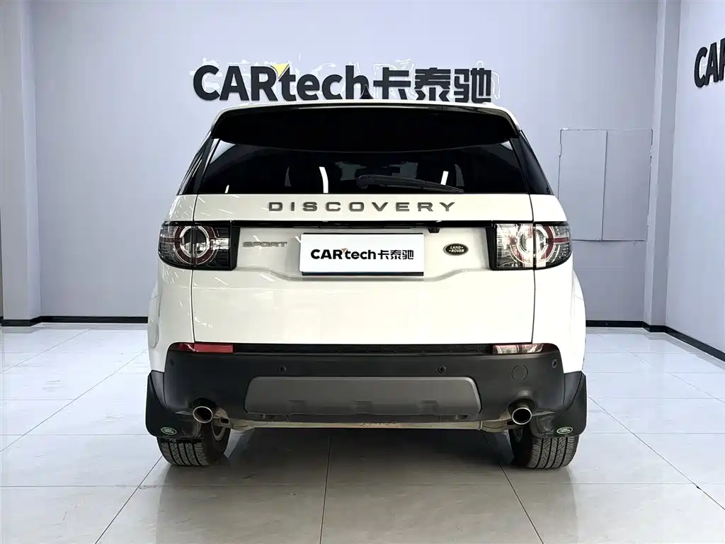 Discover Shenxing 2019 240PS SE version National VI купить на сайте DeffCars