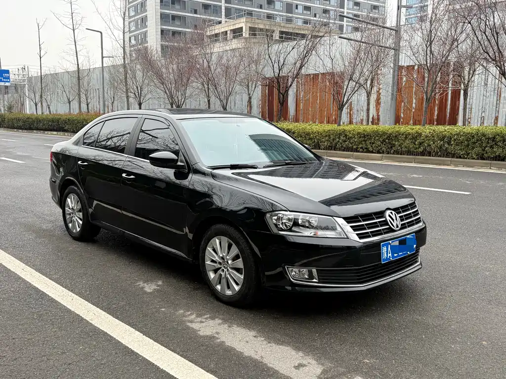 Lavida 2013 facelift classic 1.6L manual comfort version купить на сайте DeffCars