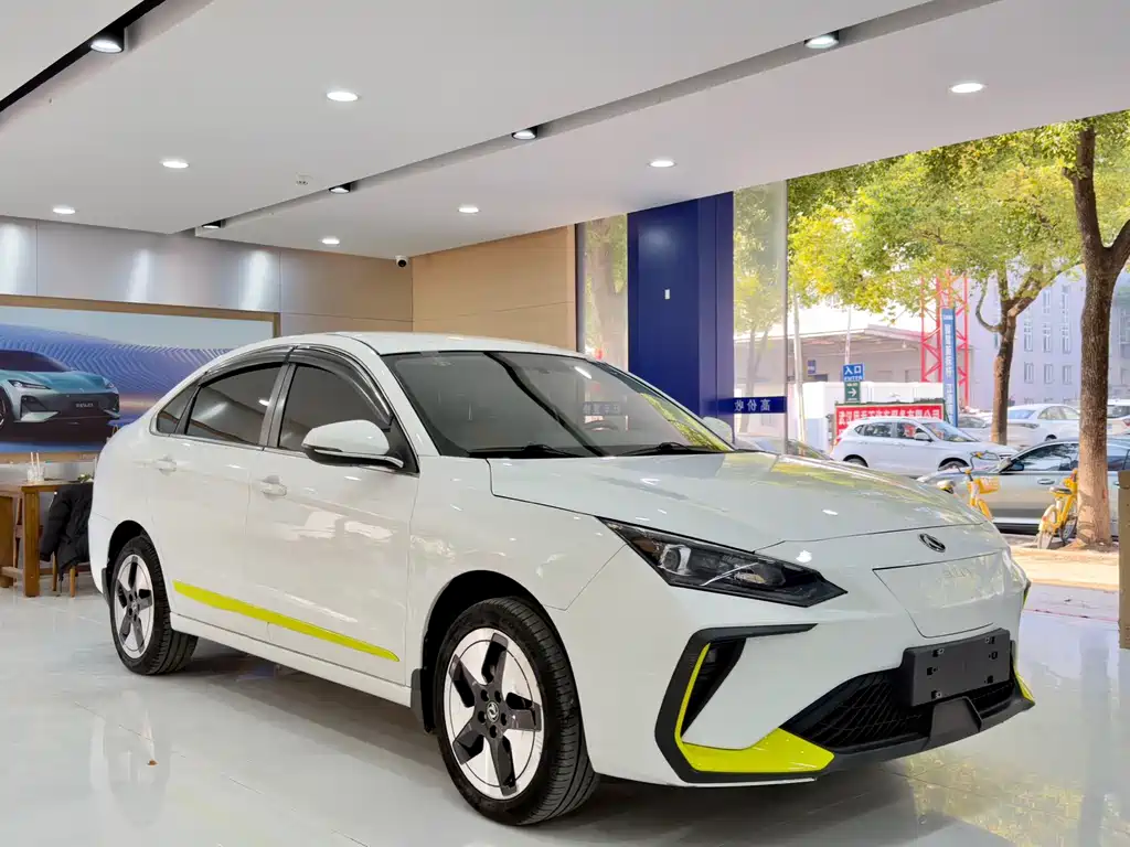 Dongfeng Fengshen E70 2023 PRO Smart Travel Edition купить на сайте DeffCars