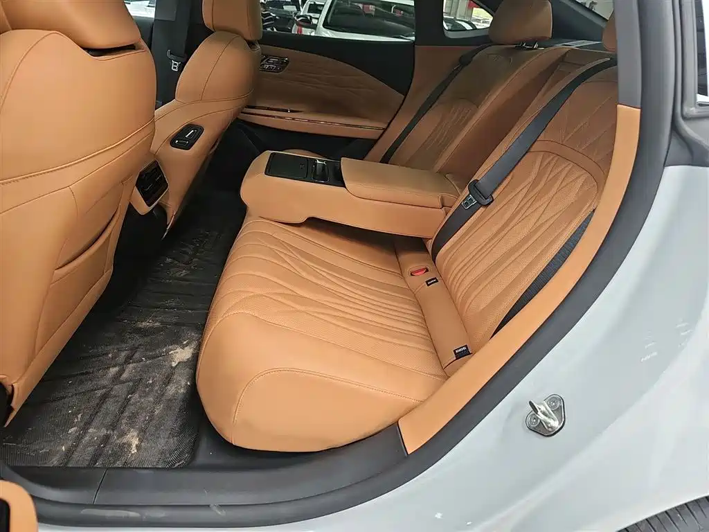 Galaxy Star 8 2025 130km EM-i flagship version купить на сайте DeffCars