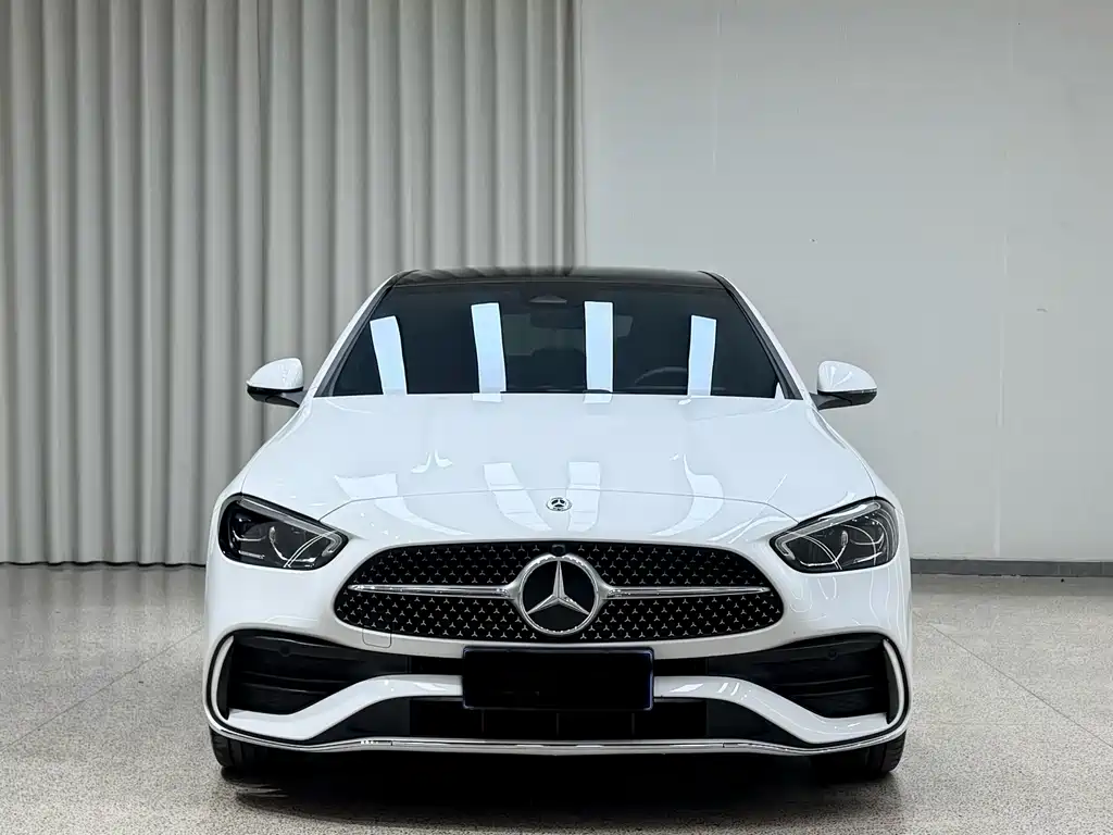 Mercedes-Benz C-Class 2022 C 260 L Sports Edition купить на сайте DeffCars