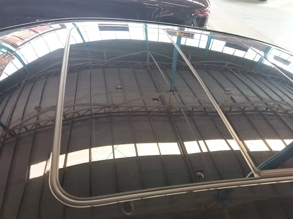 LaCrosse 2022 652T luxury model купить на сайте DeffCars