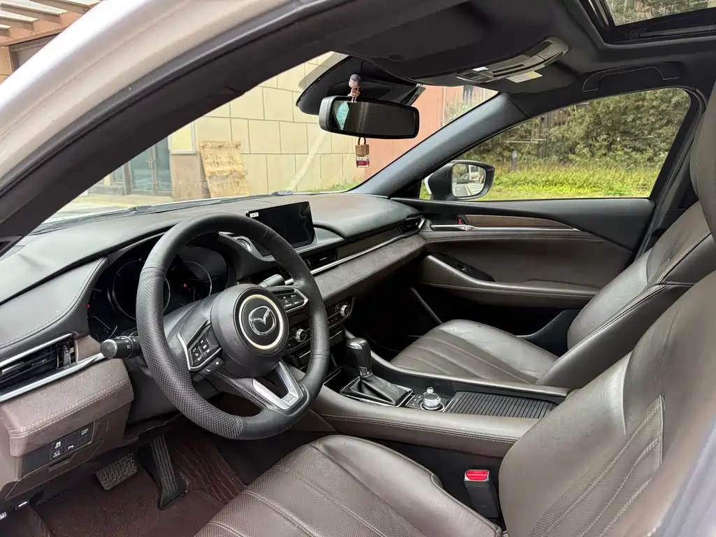 Atez 2020 2.5L Blue Sky Honor Edition купить на сайте DeffCars