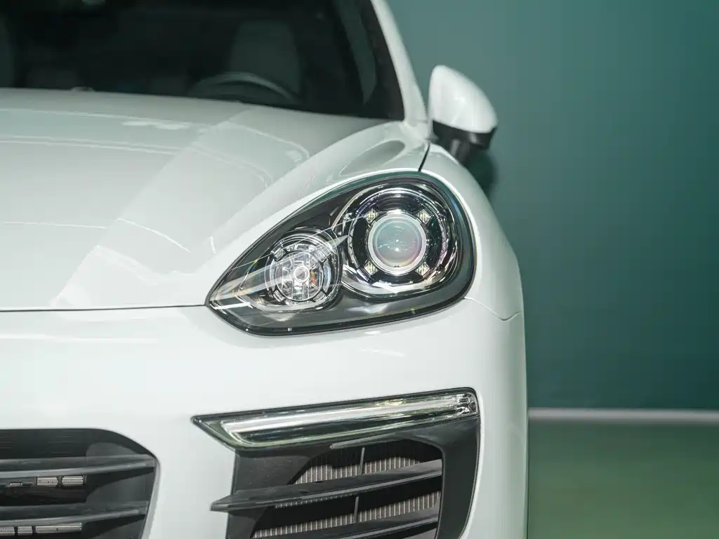 Cayenne 2016 Cayenne 3.0T купить на сайте DeffCars