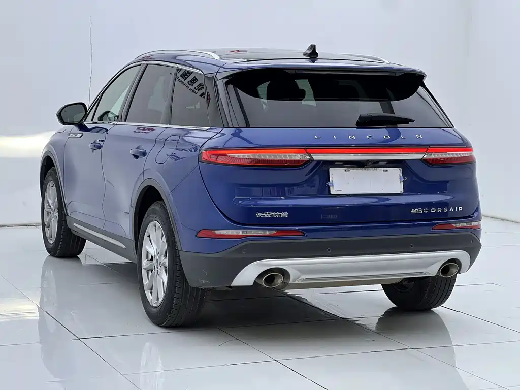 Adventurer 2021 2.0T two-wheel drive exclusive edition купить на сайте DeffCars