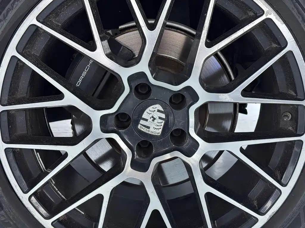 Macan 2018 Macan 2.0T купить на сайте DeffCars