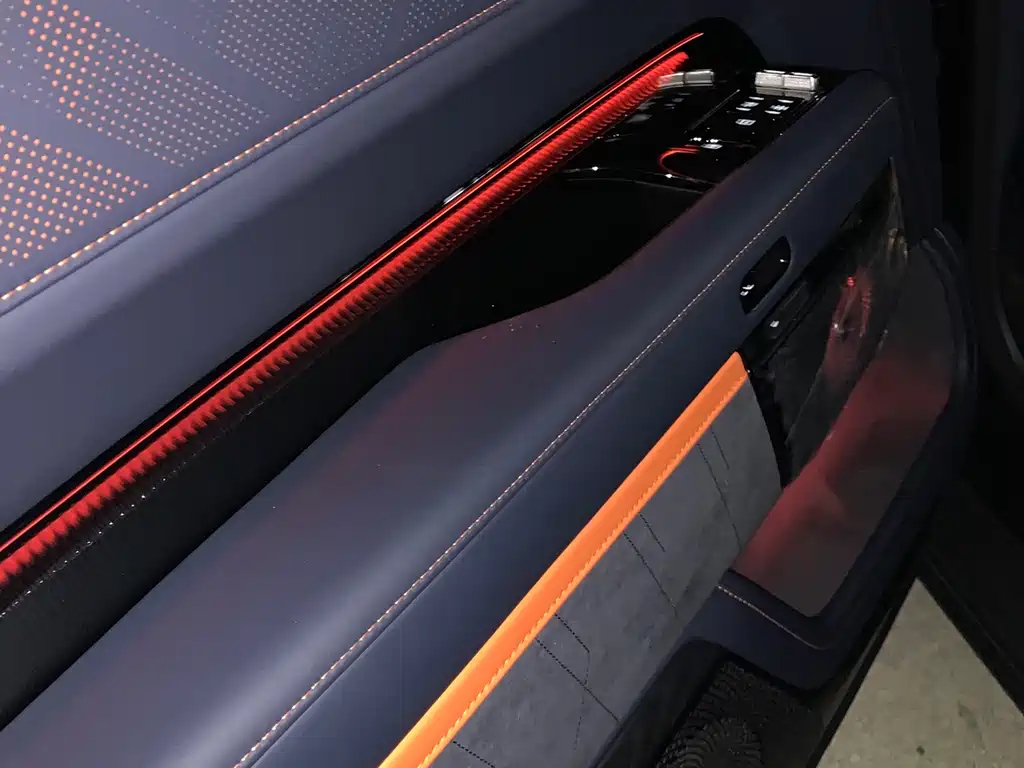 JiKrypton 9X 2025 Yao Black Edition 70kWh купить на сайте DeffCars