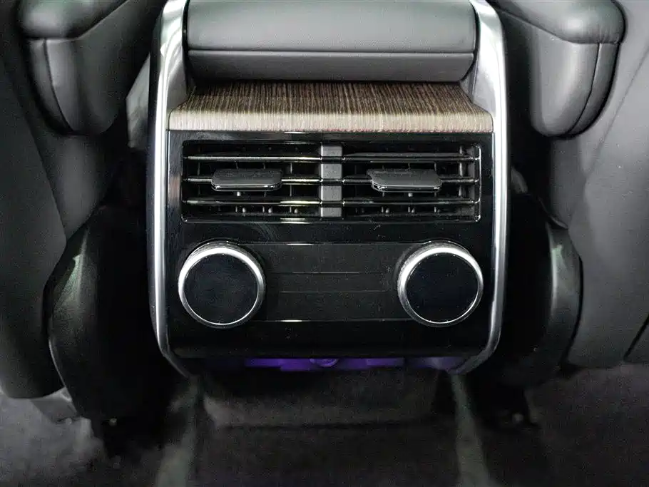 Range Rover 2023 3.0 L6 360PS Grand Edition купить на сайте DeffCars